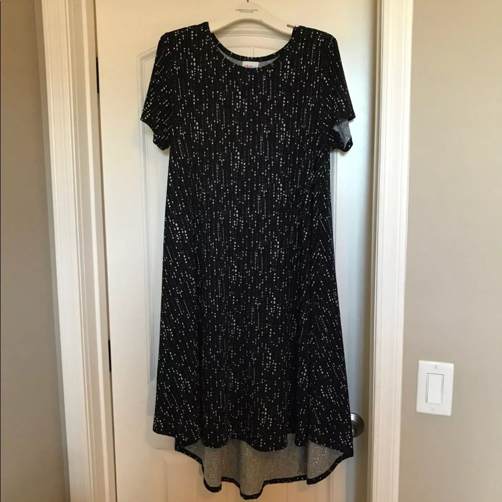 Lularoe Carly dress